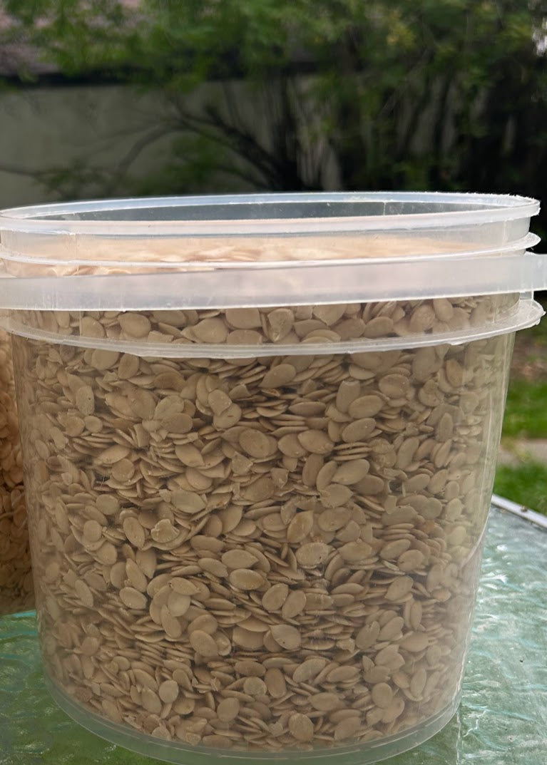 Authentic African groceries online Canada – Egusi melon seeds