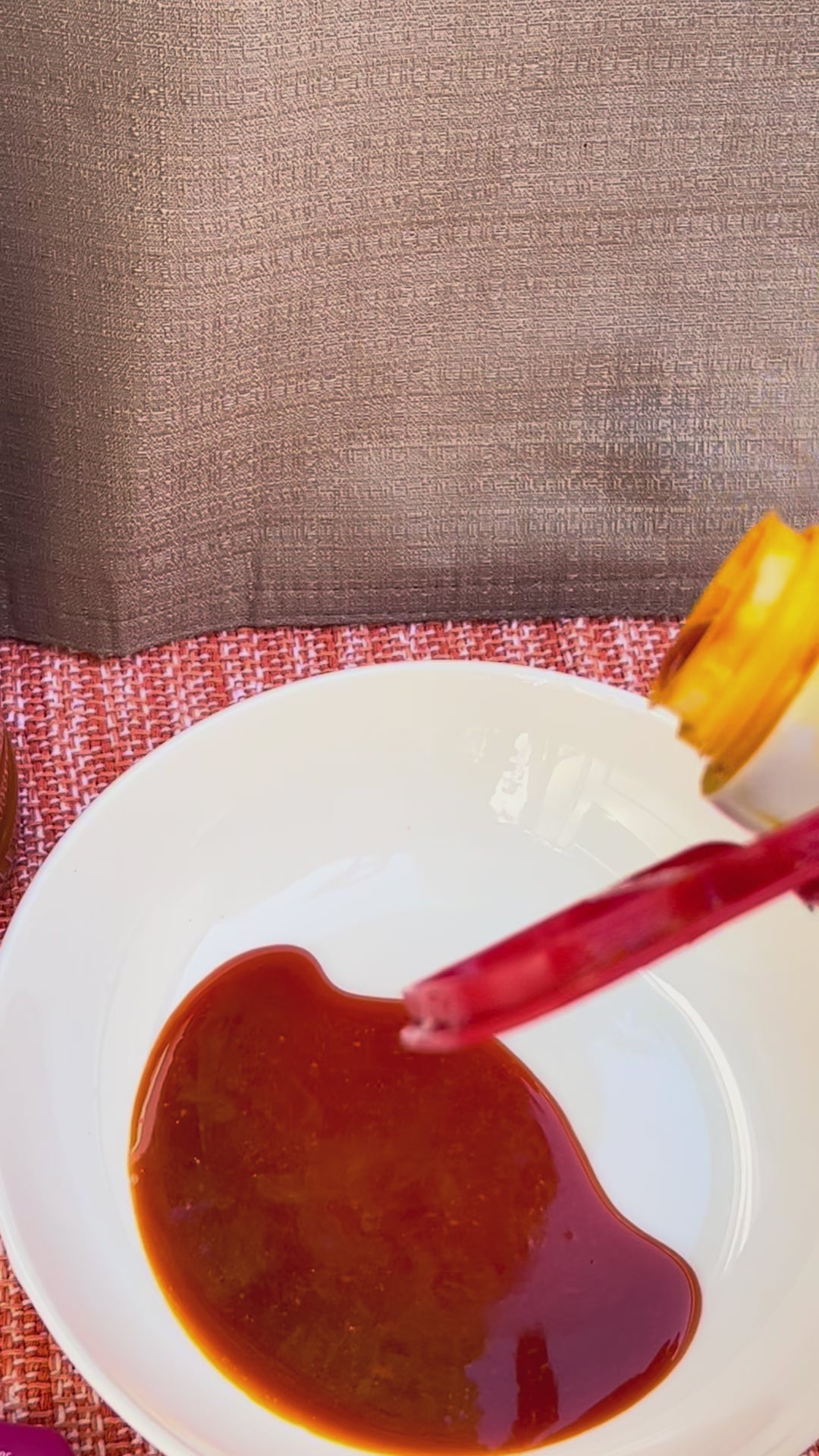 C-Pure Nigerian Palm Oil (Unadulterated, Fresh from Akwa Ibom)