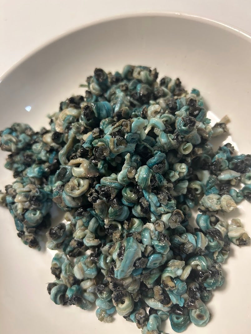 Fresh periwinkle Winnipeg – Buy African seafood in Canada